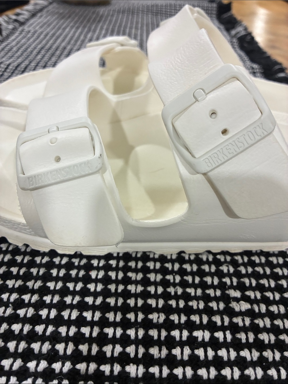 🔥Birkenstock Arizona Eva Sandal 9 - Picture 4 of 5